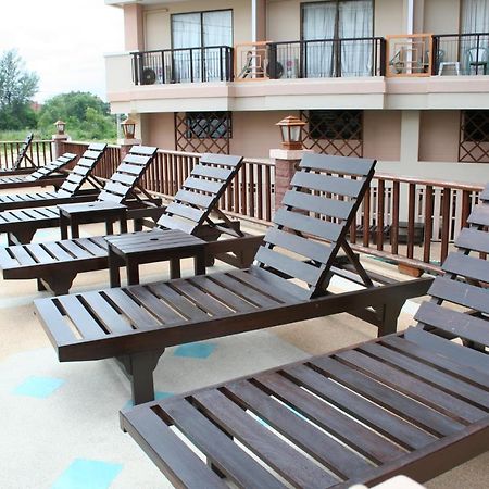 Sunview Place Pattaya Exteriör bild
