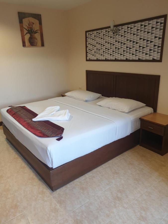 Sunview Place Pattaya Exteriör bild