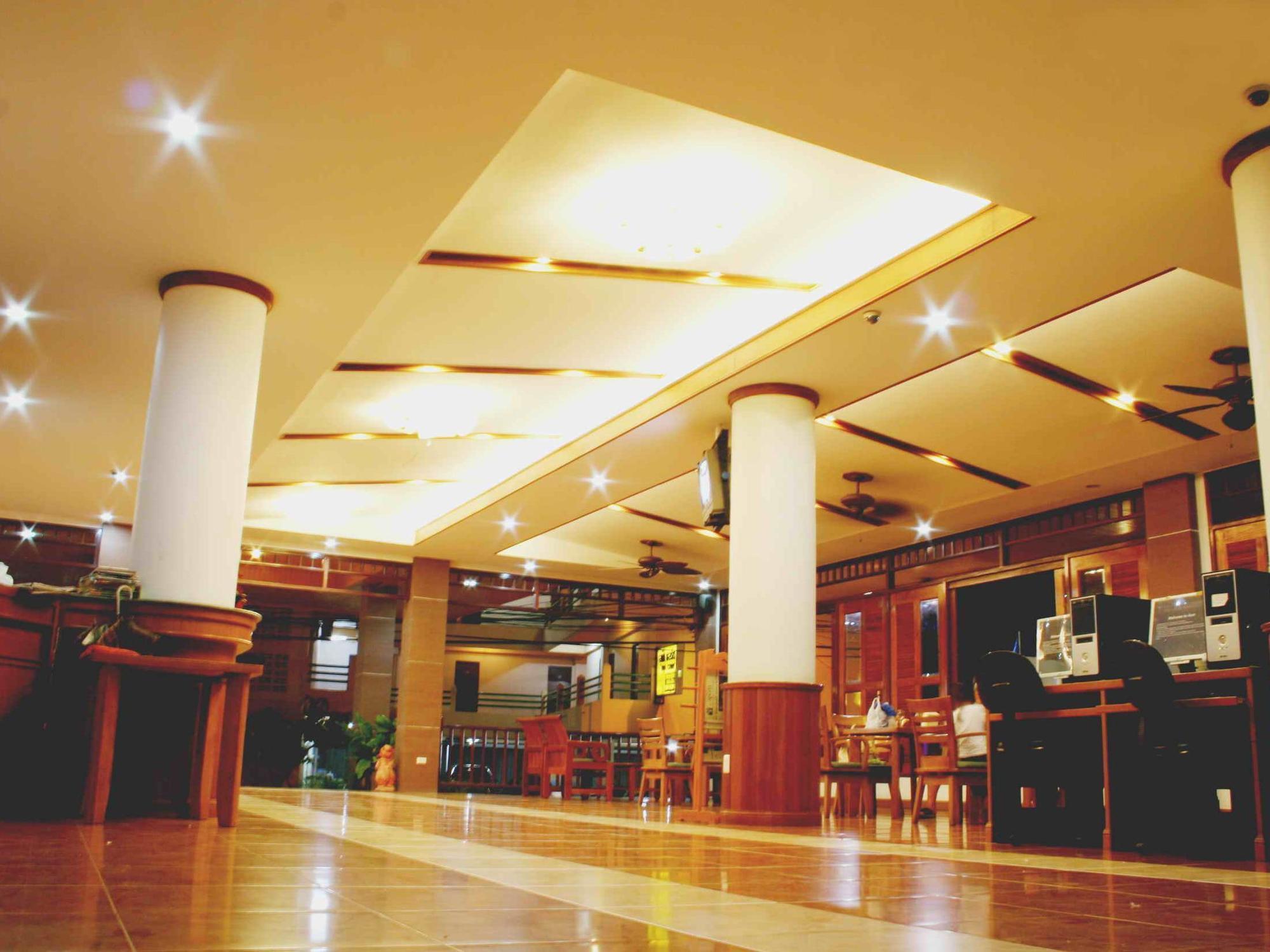 Sunview Place Pattaya Exteriör bild