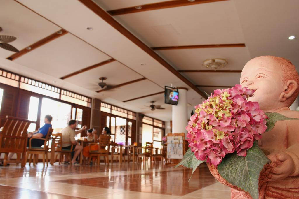Sunview Place Pattaya Exteriör bild